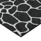 Dalyn Rug Company Mali ML4 8" x 10" Midnight Indoor/Outdoor Area Performance Rug, , large