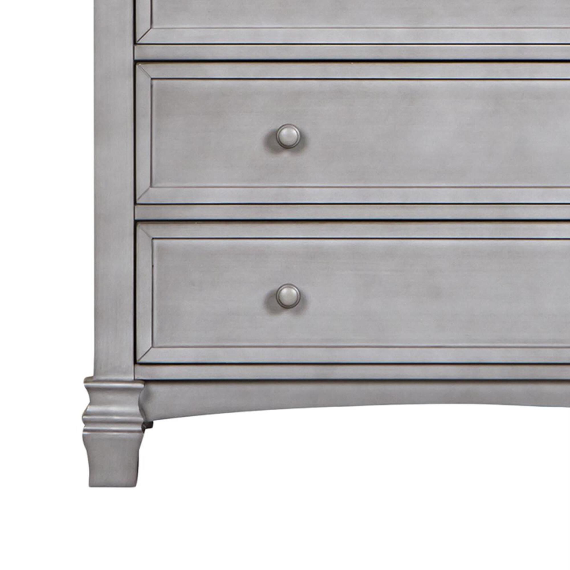 Evolur cheyenne dresser store