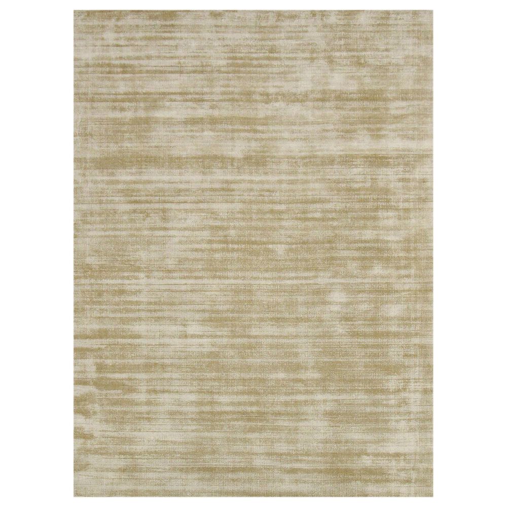 Amer Rugs Affinity 4" x 6" Sand Area Rug, , large