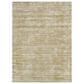 Amer Rugs Affinity 4" x 6" Sand Area Rug, , large