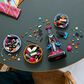 LEGO Ideas La Catrina Building Set, , large