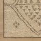 Loloi Meryl 5"6" x 8"6" Ivory and Grey Area Rug, , large