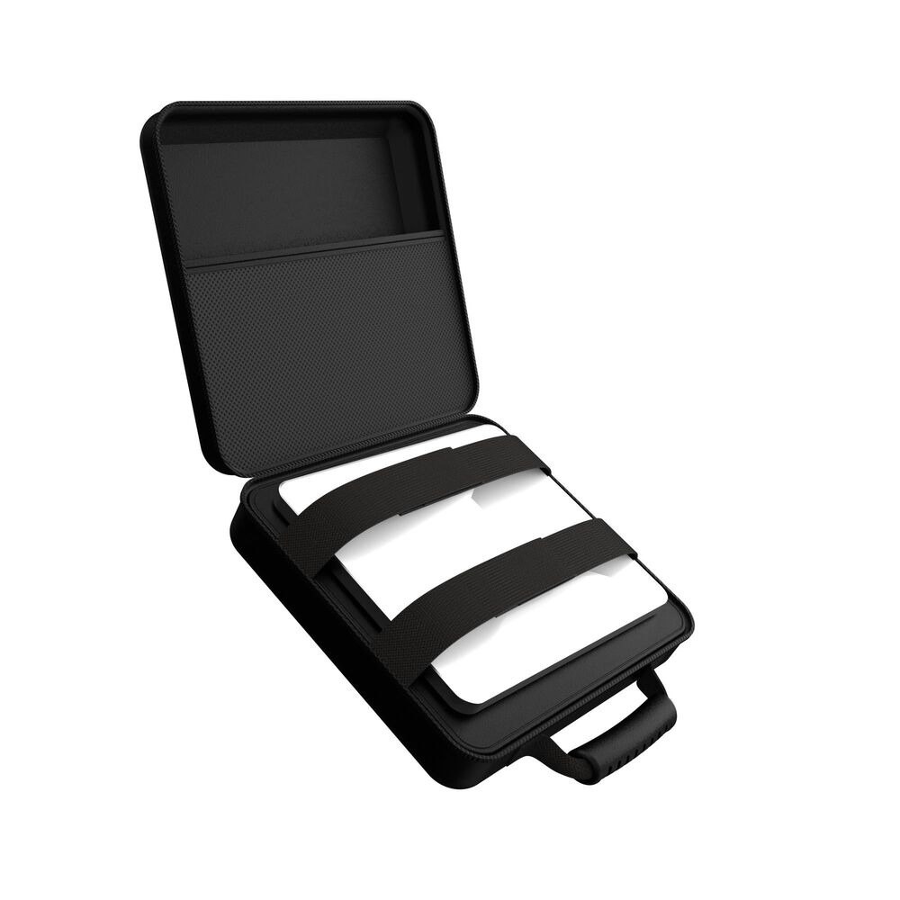 Starlink Starlink Mini Hard Shell Storage Bag in Black, , large