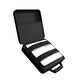 Starlink Starlink Mini Hard Shell Storage Bag in Black, , large