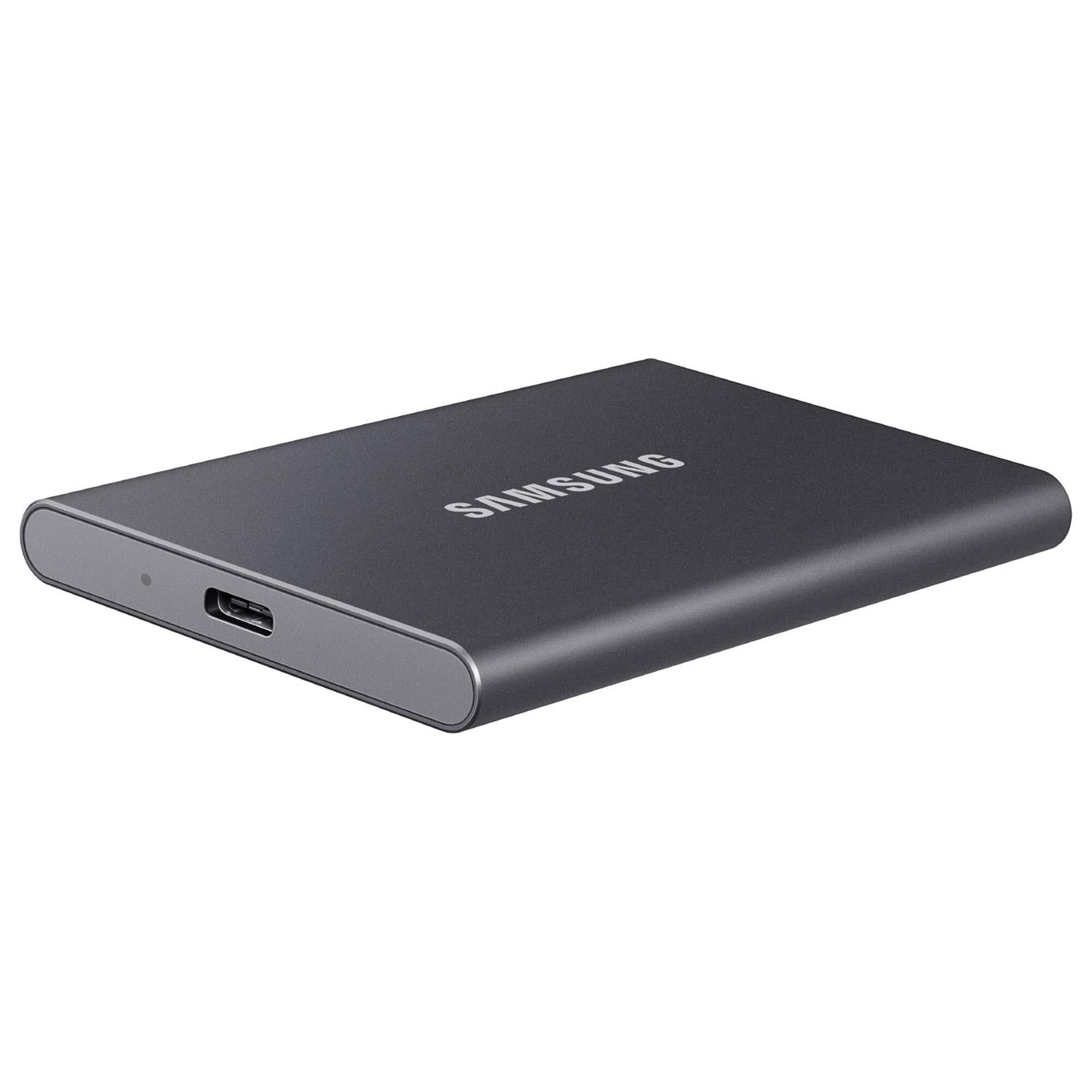 Samsung ssd clearance hdd