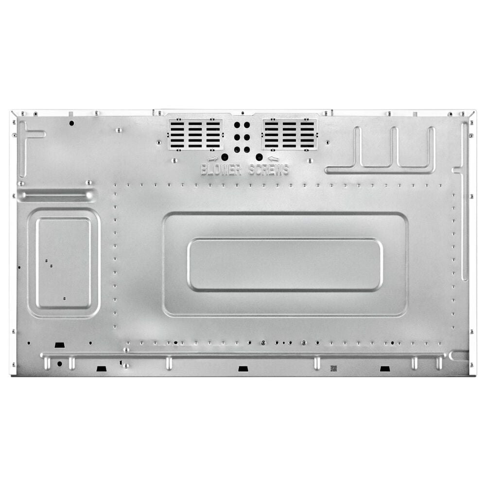 Whirlpool 1.7 cu. ft Over the range Microwave with 1000-Watts Cooking Power in White, , large