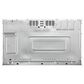 Whirlpool 1.7 cu. ft Over the range Microwave with 1000-Watts Cooking Power in White, , large