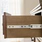 Ashley Sturlayne 3-Drawer Nightstand in Brown, , large
