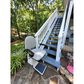 Staying Home Legacy Lifts Optional Track Extension Kit in Off-White, , large