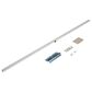 Fisher & Paykel Joiner Kit for Refrigerator in Silver, , large