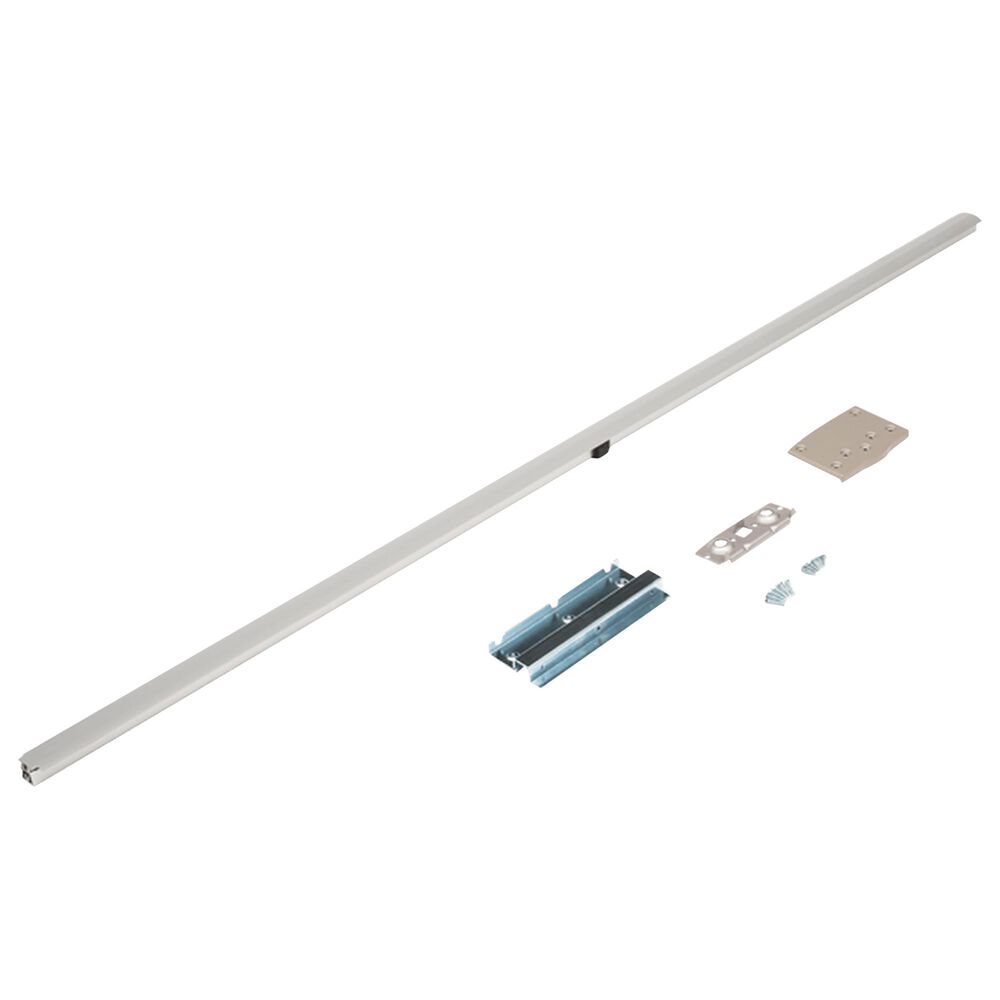 Fisher & Paykel Joiner Kit for Refrigerator in Silver, , large