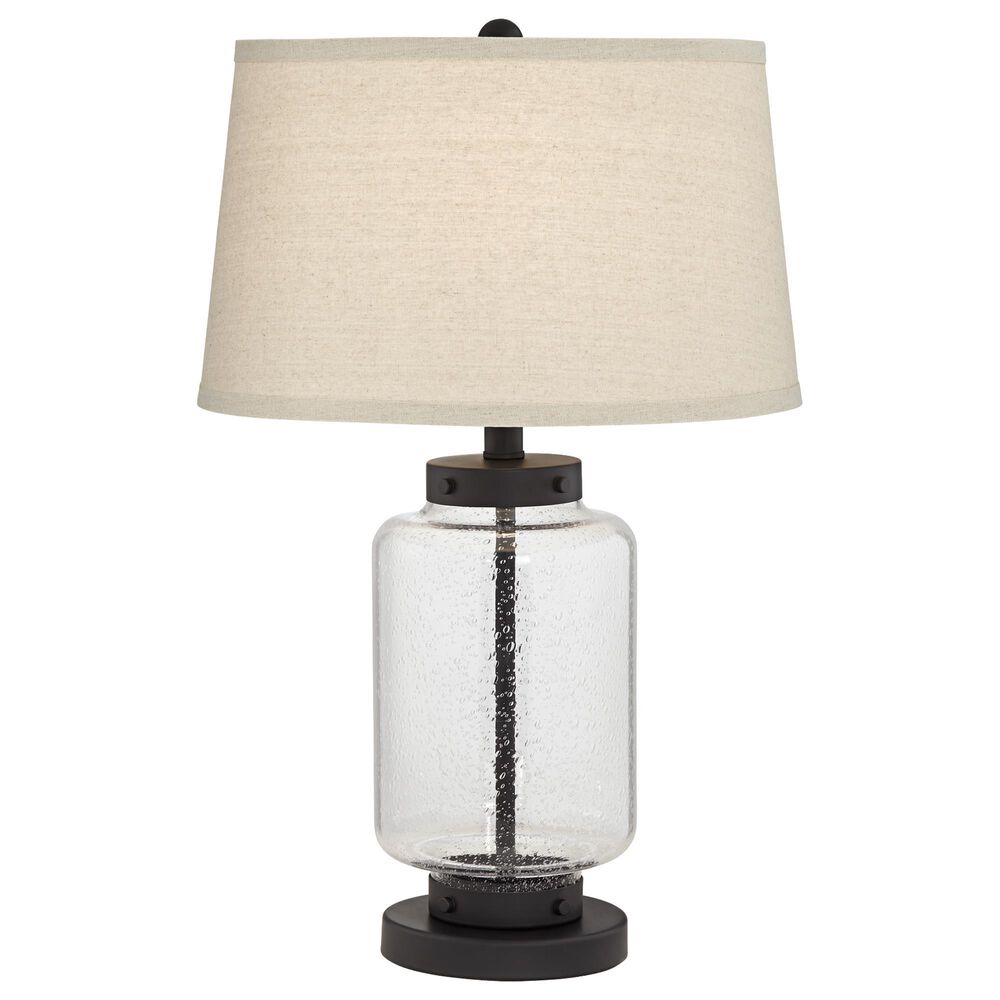 Pacific Coast Lighting Collectors Dream Table Lamp in Black, , large