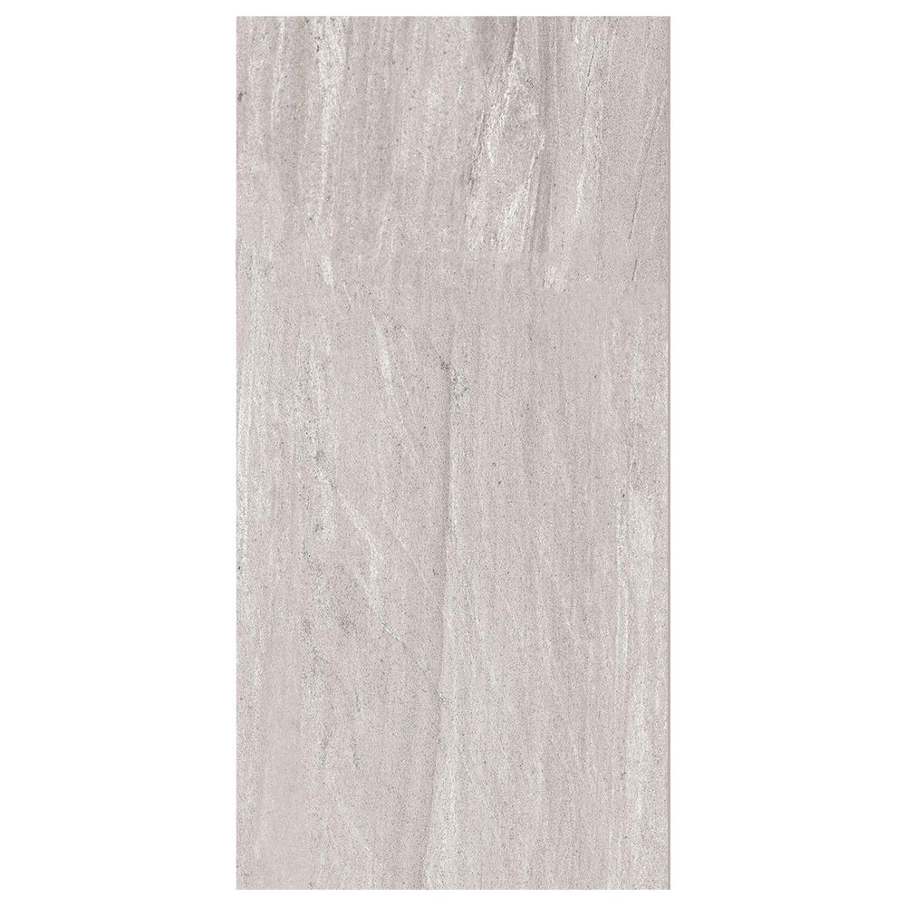 Dal-Tile Linden Point Grigio LP21RCT1224MTJ1 12" x 24" Porcelain Tile, , large