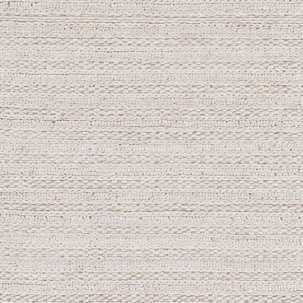 Surya Kindred Ivory 8&#39; x 10&#39; Area Rug, , large
