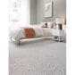 Phenix Maxwell Carpet in Turquoise Sea, , large