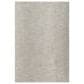 Surya Masterpiece Light Gray and Medium Gray 2" x 2"11" Area Rug, , large