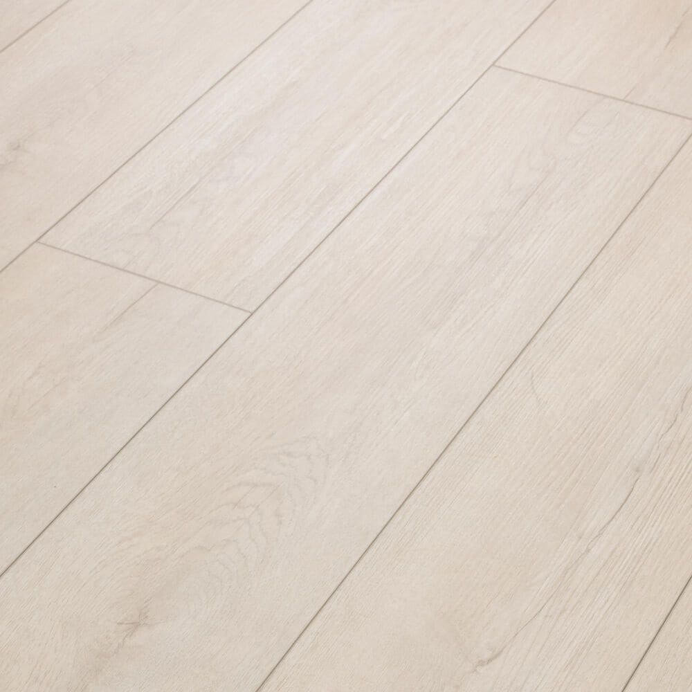 Shaw Distinction Plus Misty Grey 7&quot; x 48&quot; Vinyl Plank, , large