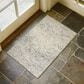 Dalyn Rug Company Lumara Linen 1"8" x 2"6" Area Rug, , large