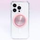 PopSockets MagSafe PopGrip in Dusty Rose, , large