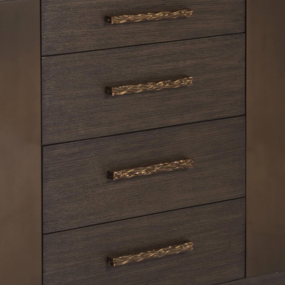 Artistica Home Andare Buffet in Dry Brown, , large