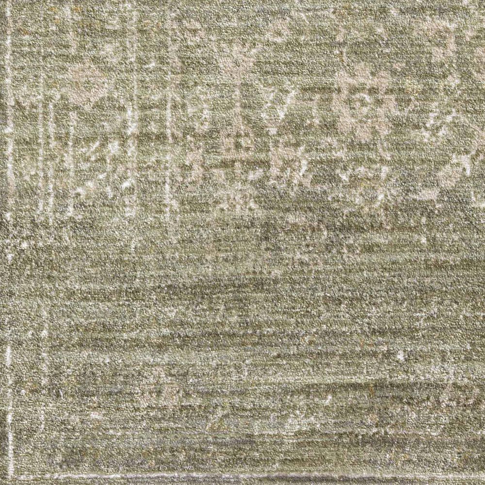 Loloi Indra 2&#39;6&quot; x 4&#39; Sage and Natural Area Rug, , large