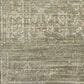 Loloi Indra 2"6" x 4" Sage and Natural Area Rug, , large