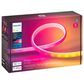 Philips Hue Gradient 80 inch Lightstrip Base in Multicolor, , large