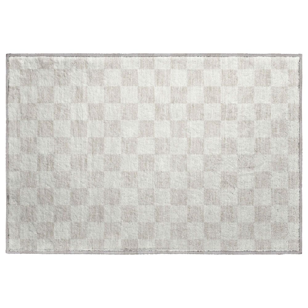 Dalyn Rug Company The Reserve TR7 Linen 1"8" x 2"6" Indoor/Outdoor Area Rug, , large