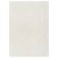 Nourison Central Park West CEP02 Ivory 6" x 9" Area Rug, , large