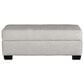 J Cooper USA Liverpool Storage Ottoman in Cashmere, , large