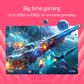 VIZIO 65" Class Quantum 4K QLED HDR in Black - Smart TV, , large