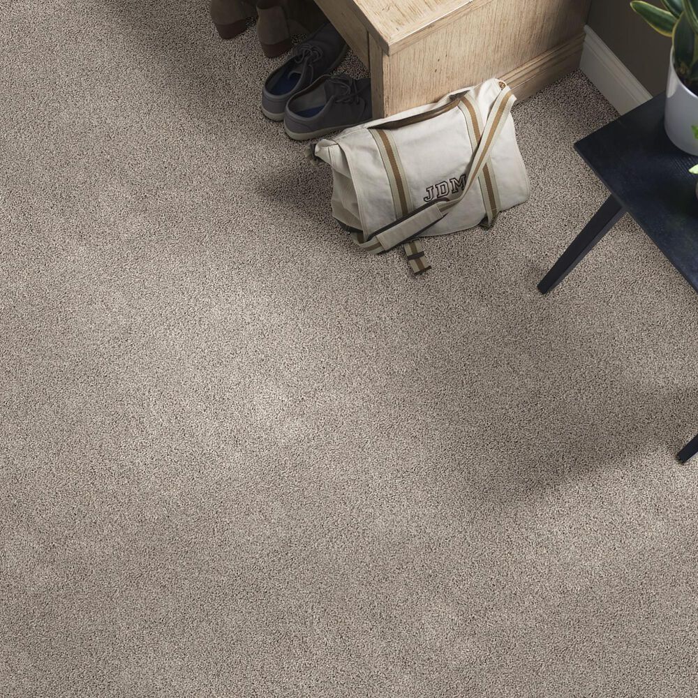 Shaw Bellera Quiet Sanctuary Carpet in Kidskin, , large