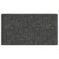 Butler Chatham Rectangular Coffee Table in Charcoal Raffia, , large