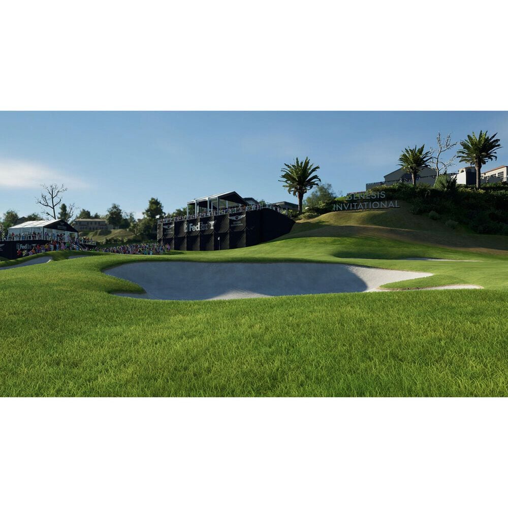 PGA Tour 2K25 - Xbox Series X, , large