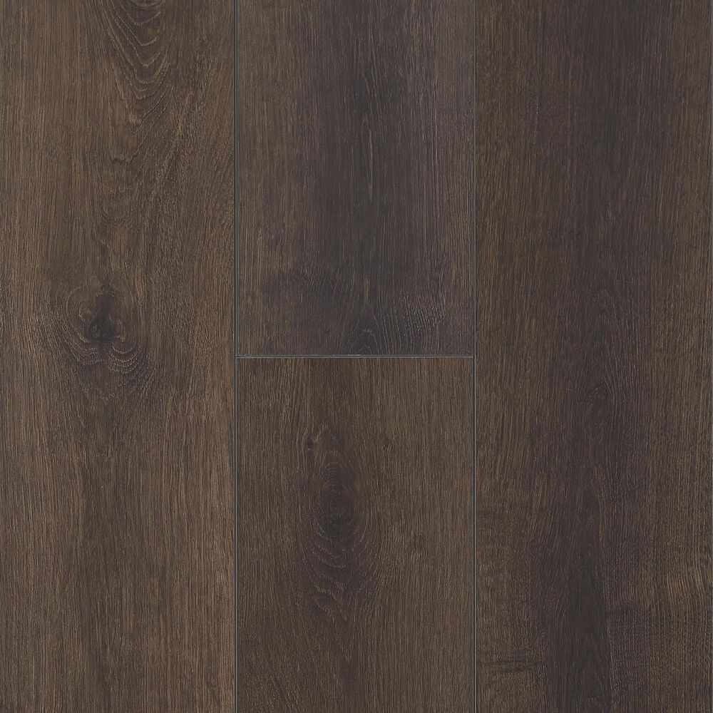 Hartco Everguard Trending Dark Timber 7" x 60" Vinyl Plank, , large