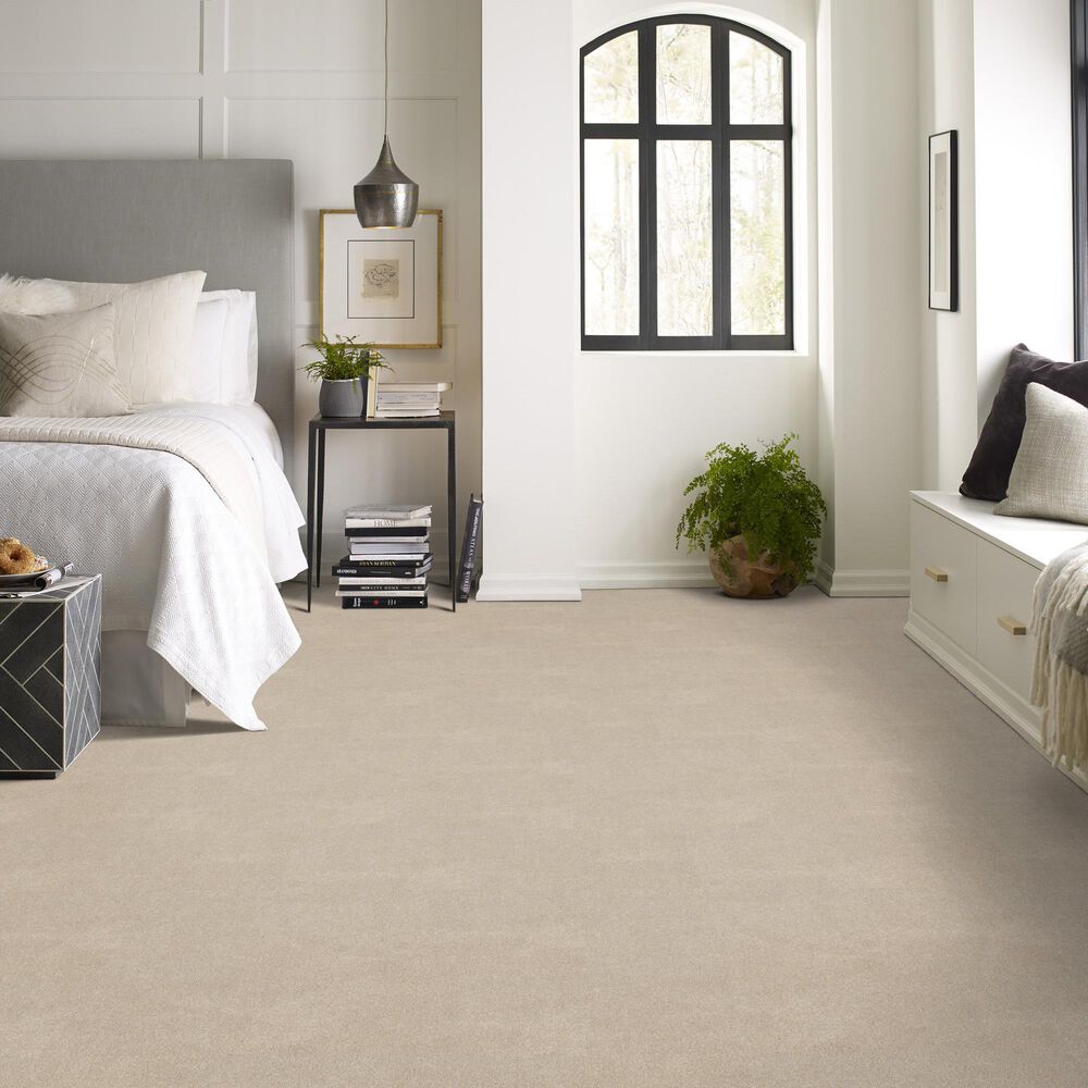Philadelphia Delicate Feel II Carpet in Dune View, , large