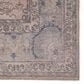 Jaipur Kindred Kadin 7"6" x 9"6" Rose Dust Area Rug, , large