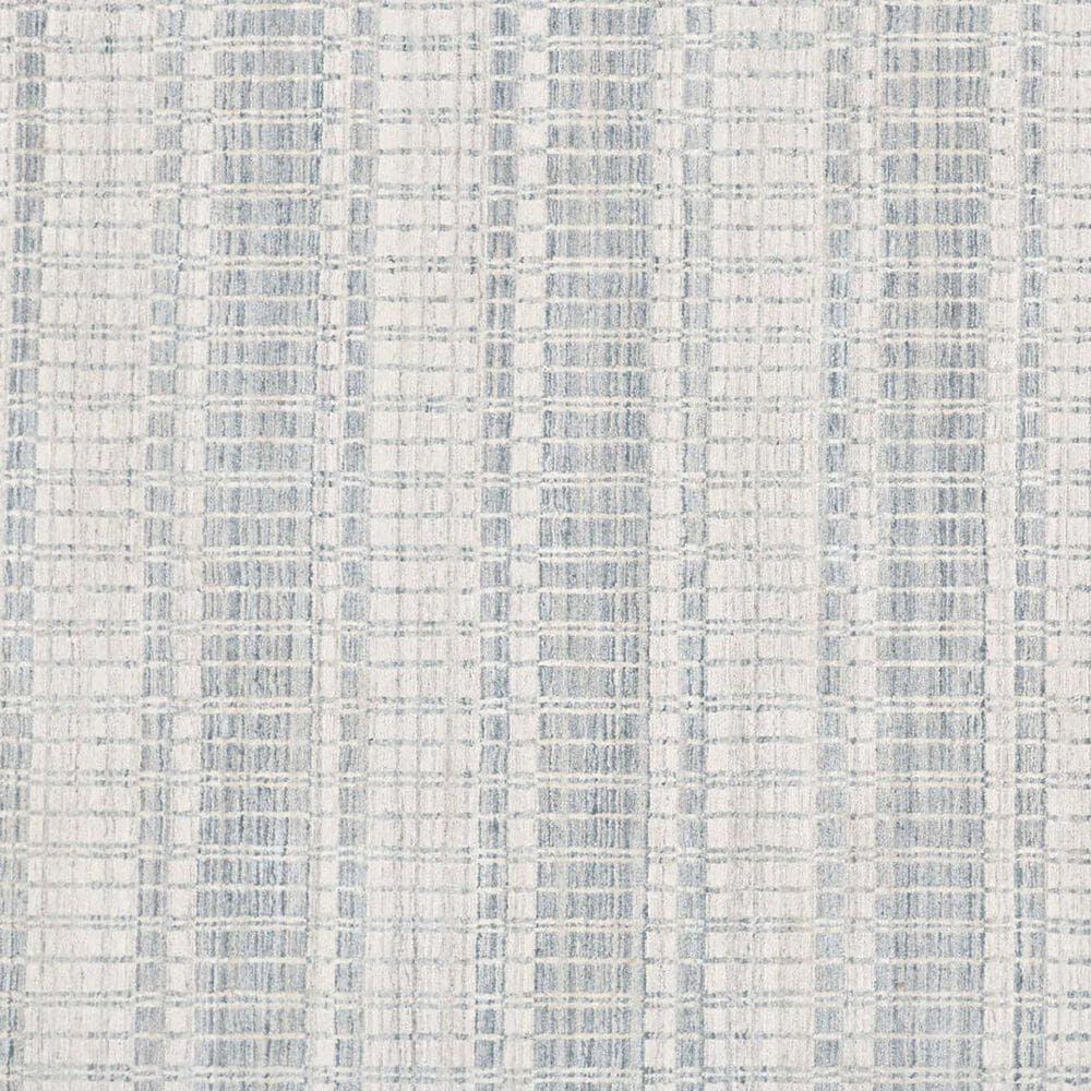 Feizy Odell 2&#39; x 3&#39; Light Blue Area Rug, , large