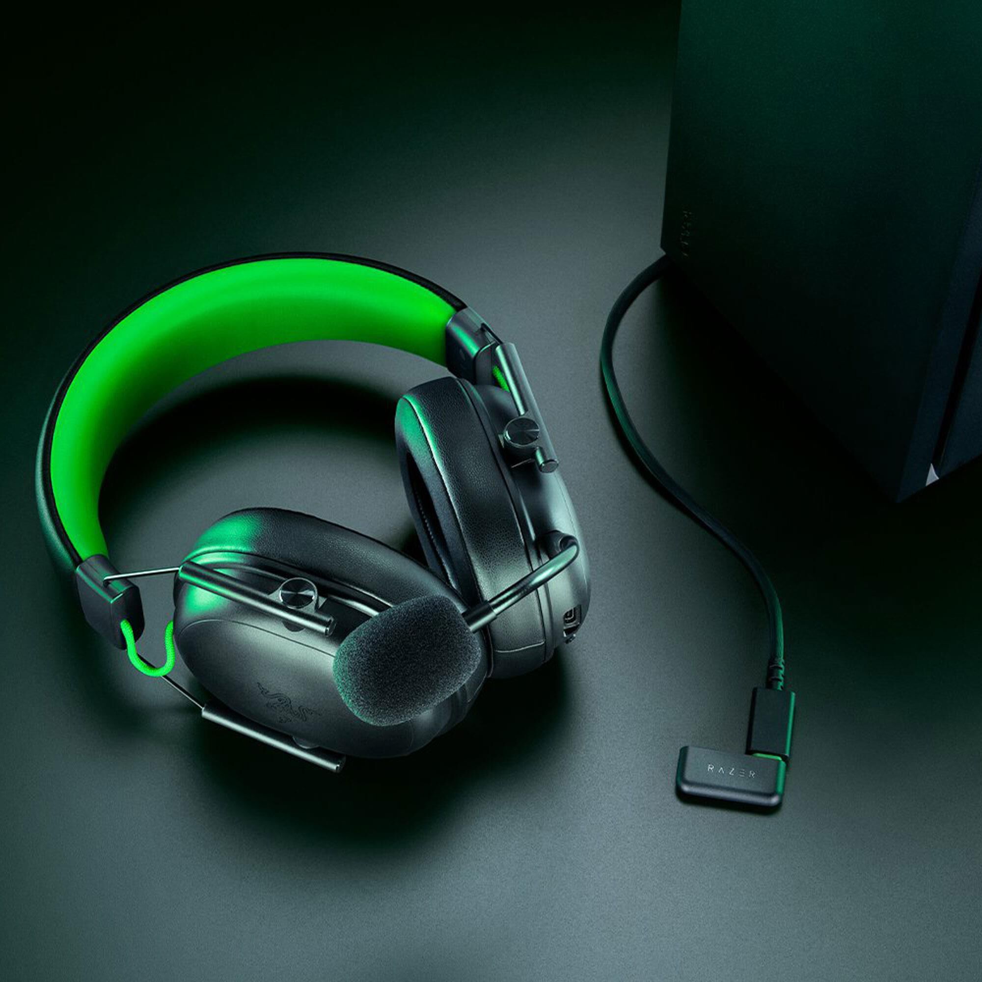 Razer BlackShark V3 X HyperSpeed Wireless Esports Headset for Xbox
