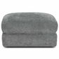 Moore Furniture Dreamscape Seurat 4-Piece Stationary L-Shaped Reversible Sectional in Linwood Green Bay, , large