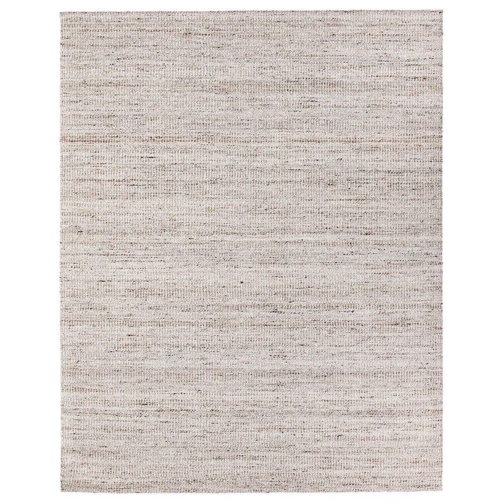 Jaipur Melera Tan and Taupe 7"9" x 9"9" Area Rug, , large