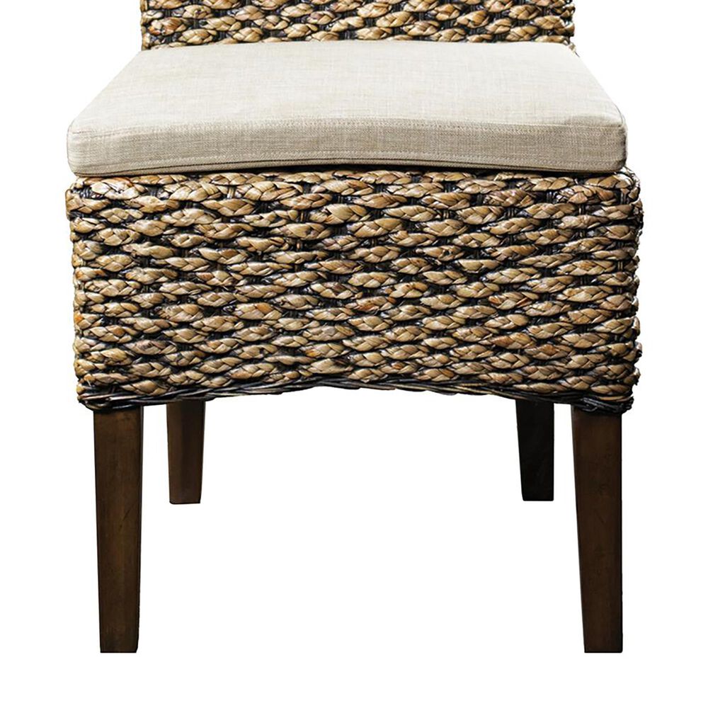 Riverside Furniture Mix-N-Match Woven Side Chair in Hazelnut, , large