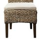 Riverside Furniture Mix-N-Match Woven Side Chair in Hazelnut, , large