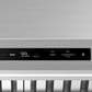 Dacor 36" Pro-Canopy Hood in Silver Stainless, , large