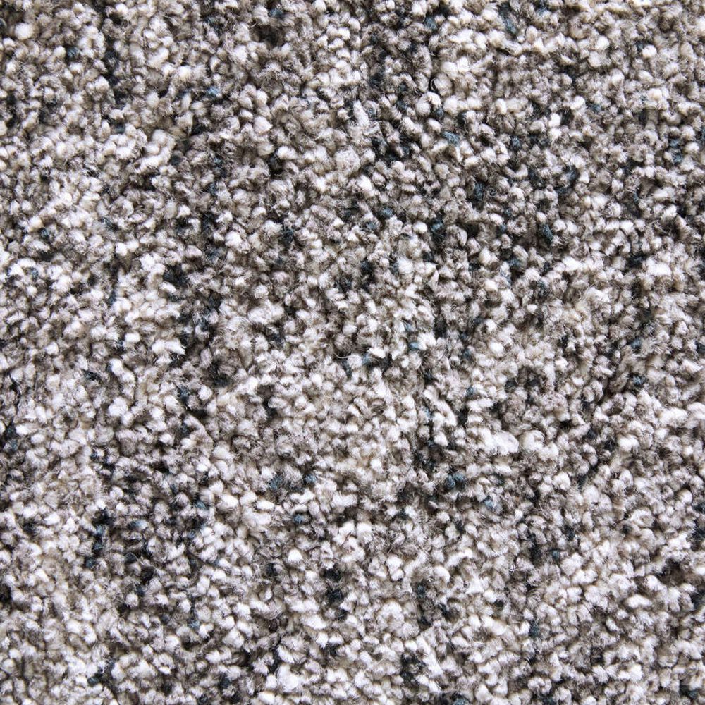 Feizy Jameson Light Gray 2'6" x 7'3" Runner, , large