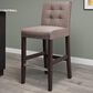 CorLiving Antonio Barstool in Brown, , large