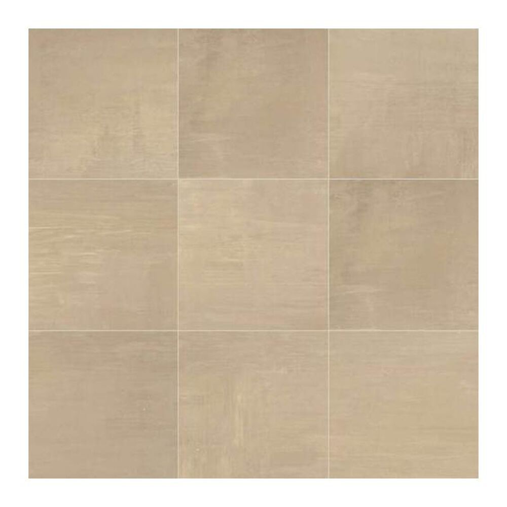 Dal-Tile Skybridge 12" x 24" Ceramic Tile in Beige, , large