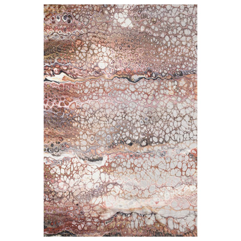 Dalyn Rug Company Kikiamo Canyon 3&#39; x 5&#39; Area Rug, , large
