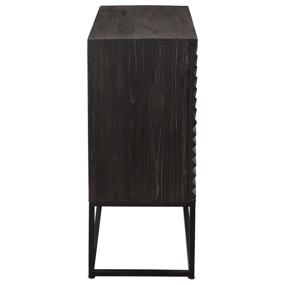 Uttermost Zadie Accent Cabinet, , large