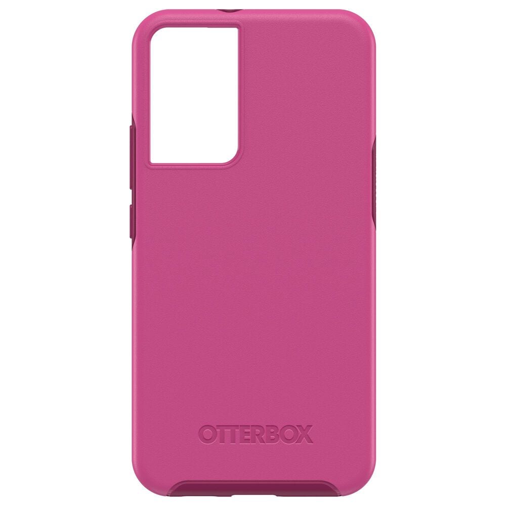 Otterbox Symmetry Case for Samsung Galaxy S22+ in Renaissance Pink, , large
